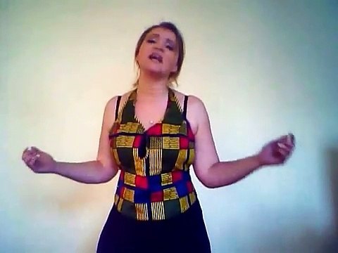 Stromae Papaoutai Cover by Iliana