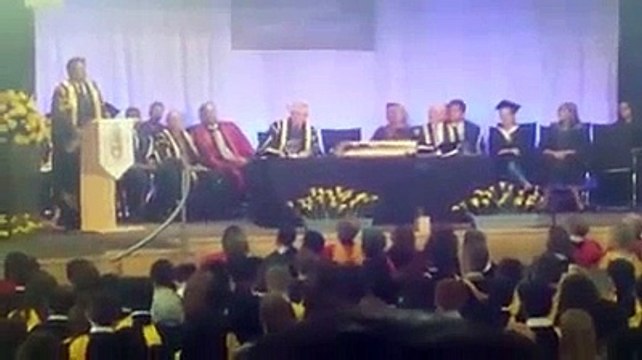 Imran Khan at Bradford University making his final Speech as Chancellor after serving the University - Video Dailymotion