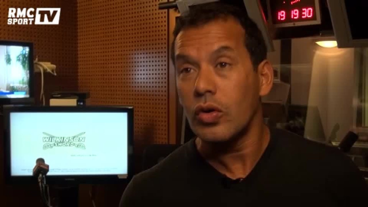 Défi Agnel-Moscato / Benarbia conseille à Vincent de se claquer et de déclarer forfait ! 15/01