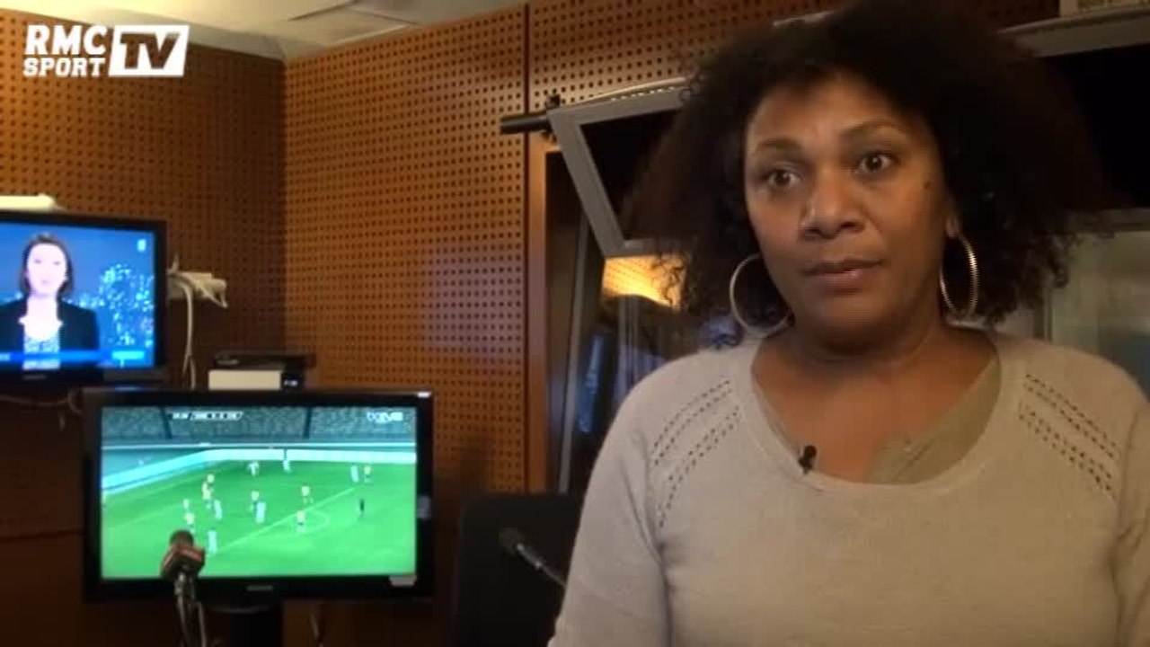 Défi Agnel-Moscato / Maryse Ewanje-Epée : "Faire une grosse bombe en plongeant pour couler Agnel" - 15/01