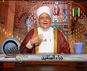 محمد عبد الباعث اشراقات قرآنية الحلقة 17