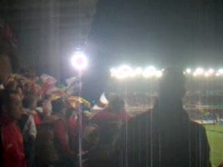 KSV Cercle Brugge Vs Standard "03-03-07"