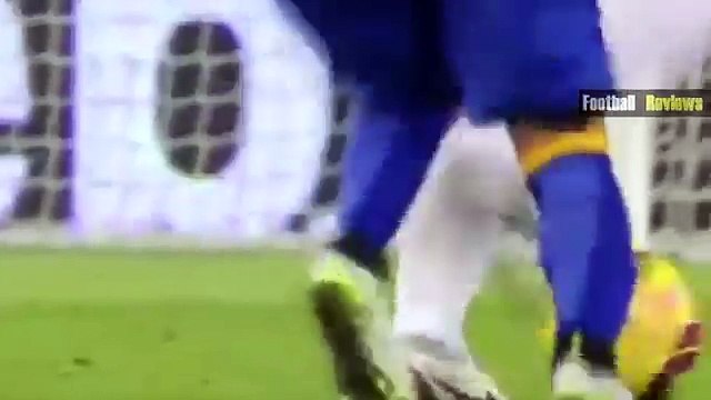 Juventus 6-1 Verona All Goals and Highlights - Coppa Italia 15.1.2015