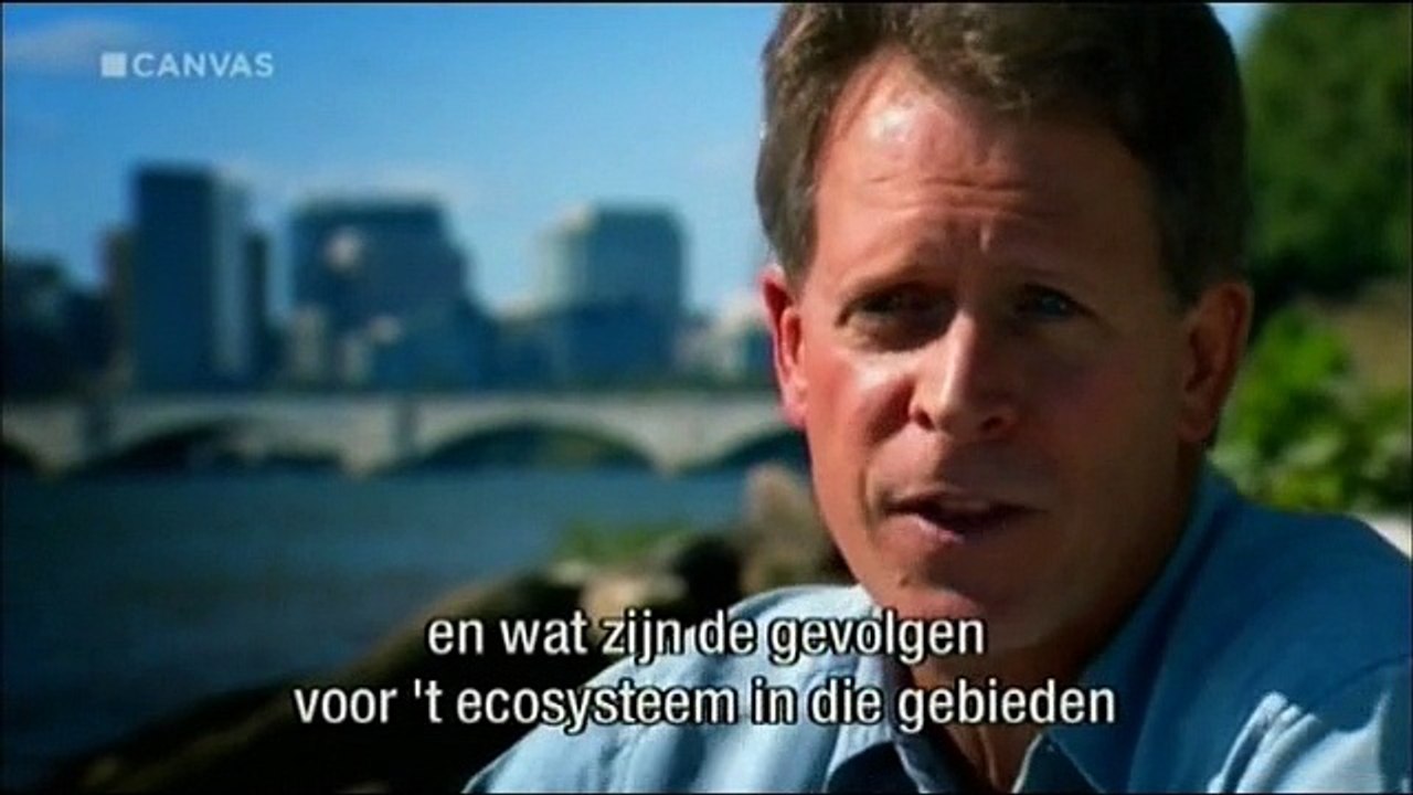Waterproblematiek: Aralmeer