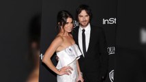 Nikki Reed & Ian Somerhalder Are Reportedly Engaged