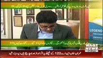 Labb Azaad - 15 January 2015