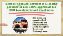 Foreclosure Appraisers - 412.831.1500 - Appraisal Foreclosure