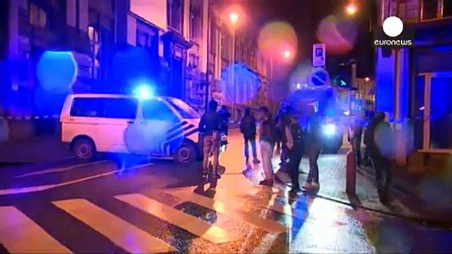 Operazione antiterrorismo a Bruxelles, due presunti jihadisti uccisi, un terzo arrestato