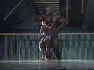 Phil Heath - 2007 ASC