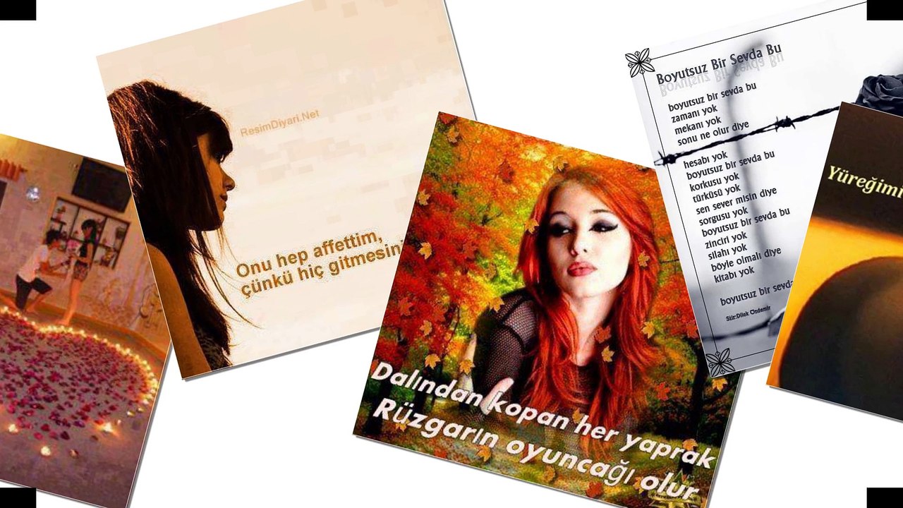 Deli Tarafıma Denk Gelmeyiniz Zira Orda Ben Bile HükümSüzüm