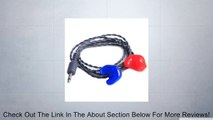 Challenger II Semi Custom Ear Bud Speakers Racing Radios Electronics NASCAR IMSA for Helmet Kits Review