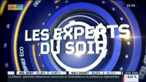 Sébastien Couasnon: Les Experts du soir (3/4) - 15/01