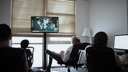 We Are LCS - League of legends