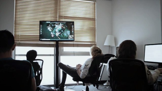 We Are LCS - League of legends