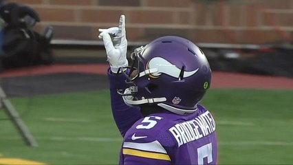 2014 Report Card: Vikings