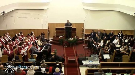 In prezent Florin Ianovici