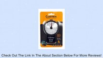 Miami Carry On Unisex Mechanical Luggage Scale Review