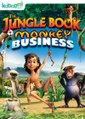 مشاهدة وتحميل فلم الانميش 2014 The Jungle Book Monkey مترجم