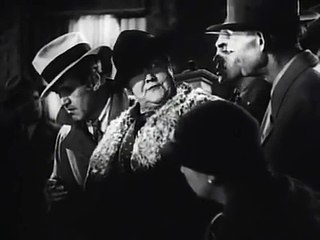 1936 - Great Guy - JAMES CAGNEY