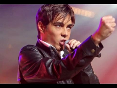 Grégory Lemarchal Ecris l'histoire Cover by Iliana