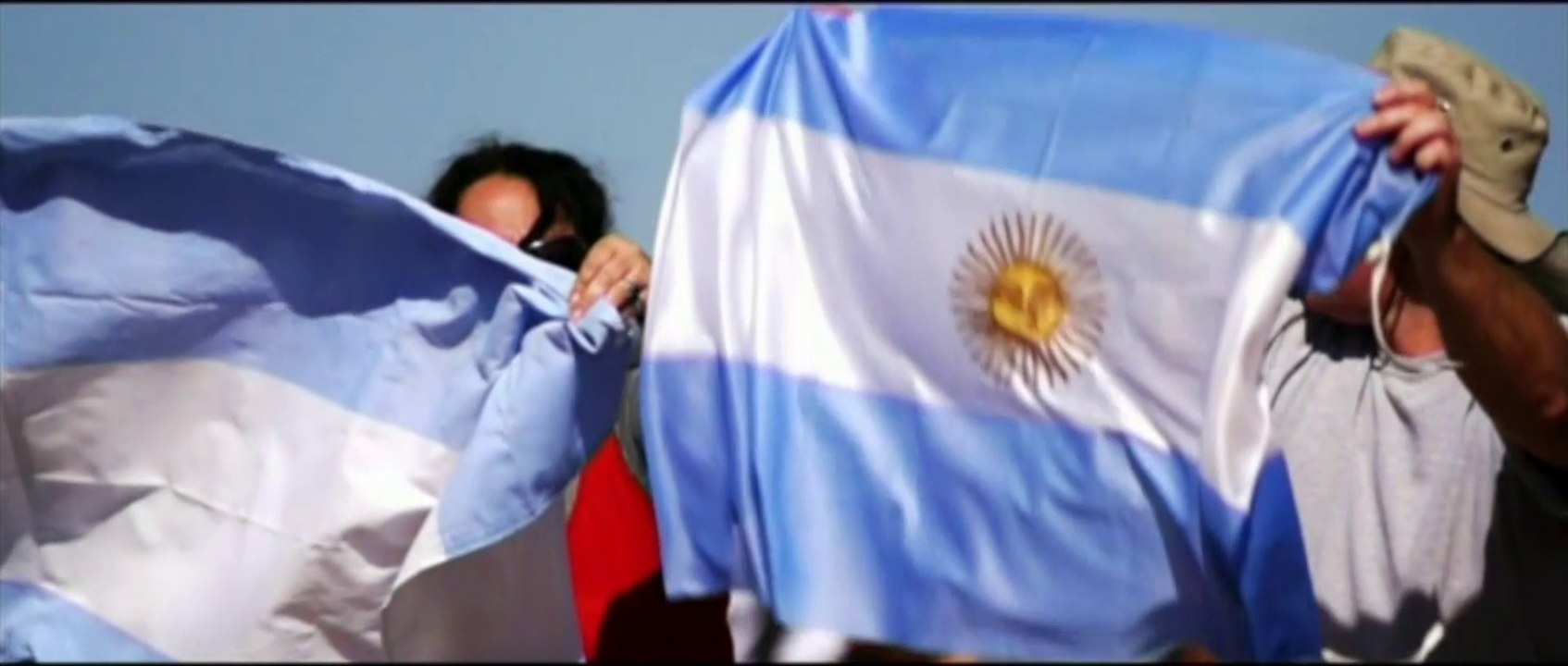 Paisaje del día / Landscape of the day / Paysage du jour ; powered by Argentina.travel
