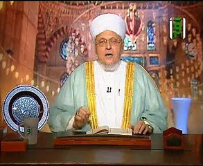 محمد عبد الباعث اشراقات قرآنية الحلقة 20