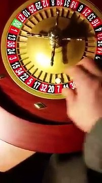 Psychic Roulette Master Simon Hits Triple Magic in 5 spins !