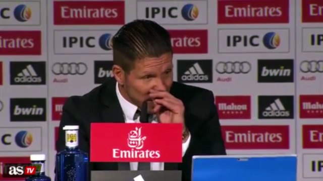 Simeone : Torres est devenu un homme