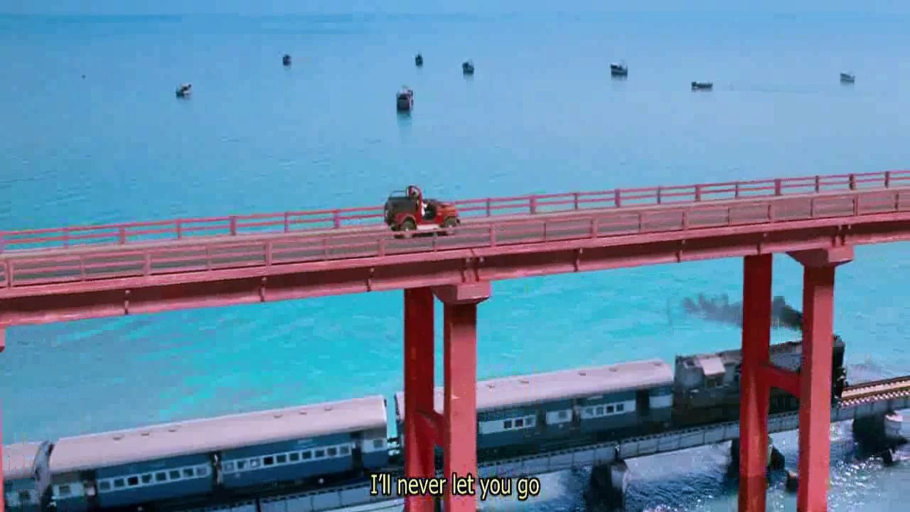 Tera Rastaa Chhodoon Na