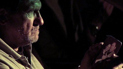 SHOOT TO KILL - The Series  Sizzle Reel