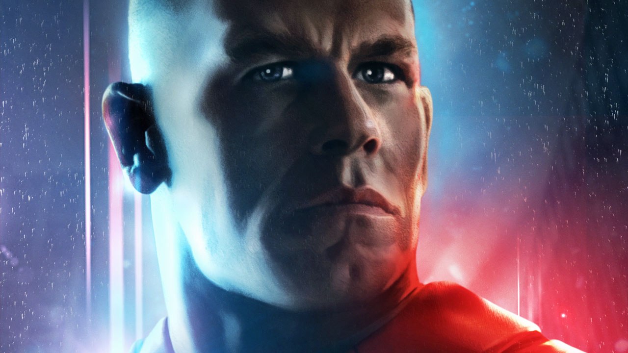 CGR Trailers - WWE IMMORTALS Launch Trailer