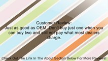 Dorman 522-000 Fuel Pump Relay Review
