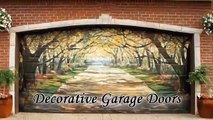 Garage Door Repair Melrose Park IL