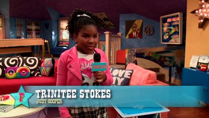 Bella Thorne to guest star on "K.C Undercover"