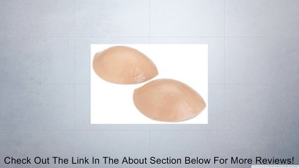 Fashion Forms Women's Ultimate Peel Stick Push Up Cups Bra Review