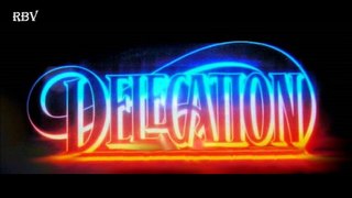 Delegation - Put a little love on me (Rare) Hq