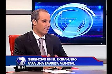 Gerente Actual: Roberto Rocha, Pfizer