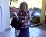 Animali - Al cane piace la nonna