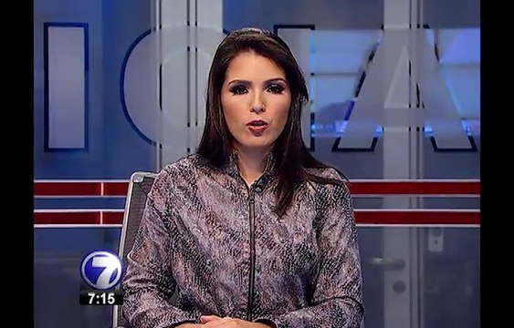 IMN llama la atención sobre posibles crecidas en los ríos