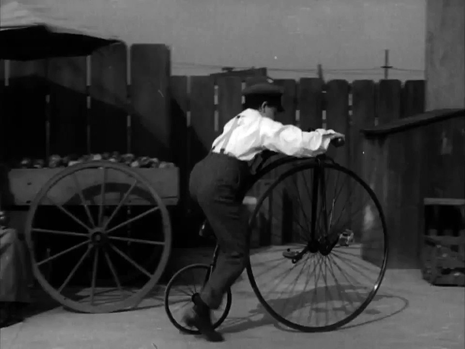 1936 - Little Lord Fauntleroy - John Cromwell