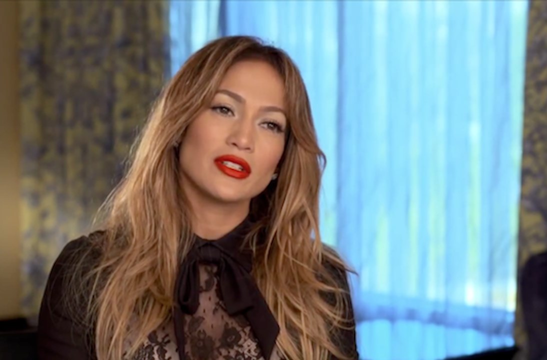 Un voisin trop Parfait - Interview Jennifer Lopez VO