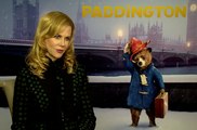 Paddington - Interview Nicole Kidman VO