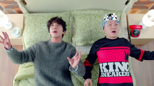 (Jung Yong Hwa)정용화 - 마일리지 (Mileage) With YDG MV