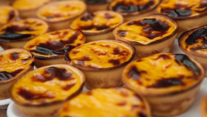 The Most Disproportionately Popular Foods in Each State