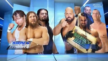 January 15, 2015 (480p Standard Quality)