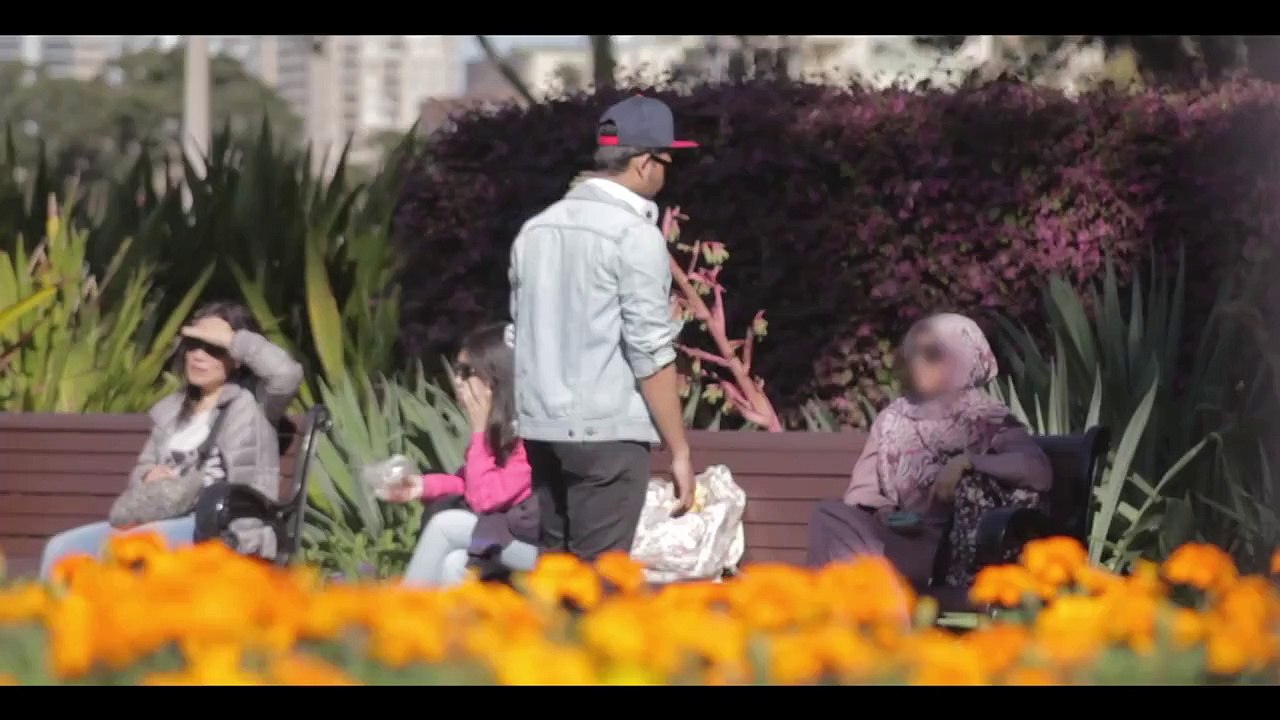 Muslim Hate Not Welcomed in Australia