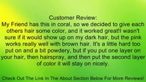 Kevin Murphy Color .Bug Coloured Hair Shadow 0.17 Oz Pink Review