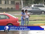 Veranillo dejó el país y condiciones húmedas podrían regresar