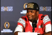 Cardale Jones Staying At Ohio State