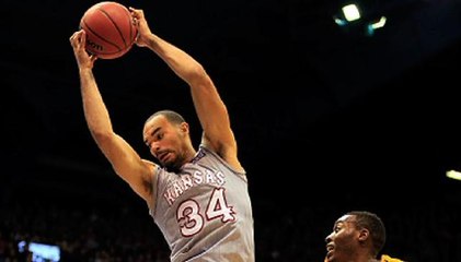 Kerkhoff: Can Kansas Win at Iowa State?